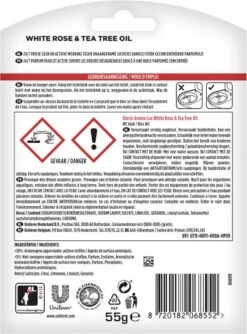 Glorix Aroma Lux Dahlia Flower & Dragonfruit - 9 Toiletblokken - Halfjaarbox - Voordeelverpakking -HG Winkel 888x1200 3