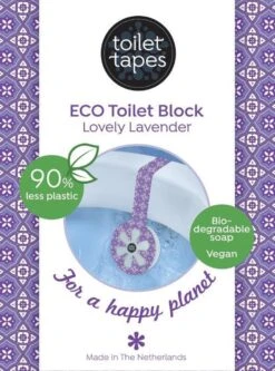 Toilet Tapes Doos Small - 14 Stuks - XL Variant -HG Winkel 890x1200 6