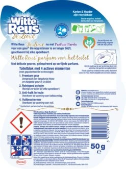 Witte Reus DeLuxe Toiletblok - Magic Moonflower - WC Blokjes Voordeelverpakking - 10 Stuks -HG Winkel 896x1200 16