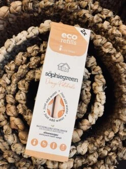 SophieGreen Orange Patchouli Allesreinigers 3x2 Navullingen (=6x750 Ml) 5 SophieGreen Orange Patchouli Allesreinigers 3x2 Navullingen (=6x750 Ml) -HG Winkel 899x1200 9