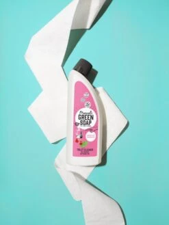 Marcel's Green Soap Toiletreiniger Patchouli & Cranberry - 6 X 750 Ml -HG Winkel 900x1200 18
