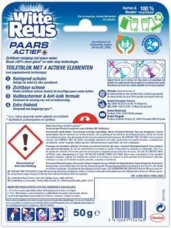 Witte Reus Paars Actief Toiletblok - Lavendel - WC Blokjes Voordeelverpakking - 10 Stuks 22 Witte Reus Paars Actief Toiletblok - Lavendel - WC Blokjes Voordeelverpakking - 10 Stuks -HG Winkel 901x1200 13