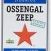 Ossengalzeep Stukje Siderius 90 Gram 2 Verpakkingen