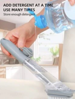 OXO Good Grips Afwasborstel Met Zeepdispenser 8 OXO Good Grips Afwasborstel Met Zeepdispenser -HG Winkel 910x1200 1