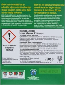 Biotex Waspoeder Handwas & Inweek - 750 Gram -HG Winkel 920x1200 3