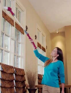 Starlyf - Schrobborstel - Elektrisch Roterende Bezem - 27 Starlyf - Schrobborstel - Elektrisch Roterende Bezem - -HG Winkel 920x1200 5