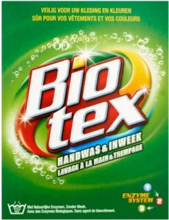 Biotex Waspoeder Handwas & Inweek - 750 Gram -HG Winkel 922x1200