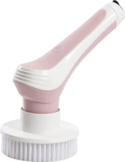 Trendosa Elektrische Schoonmaakborstel - Elektrische Schrobborstel - Poetsmachine - Handborstel - Scrubber- De Badkamer/Keuken/Auto- Roze -HG Winkel 924x1200 1