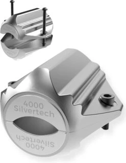 Jooba Magnetische Waterontharder - 1+1 GRATIS - Waterontharder Magneet - Waterontharder Waterleiding - Ontkalker - 4000 Silvertech - Waterontkalker - Antikalk Magneet - Kalkaanslag -HG Winkel 927x1200 1