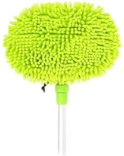 PROPLUS Pro Plus Wasborstel Chenille - Telescopische Steel - Uitschuifbaar Tot 2.50 Meter -HG Winkel 957x1200 3