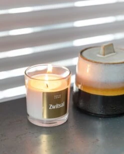 Robijn Zwitsal - Home Geurkaars - 115 Gram -HG Winkel 967x1200