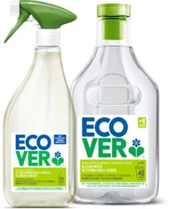 Ecover - Allesreiniger - Citroengras & Gember - Voordeelverpakking 6 X 1 L -HG Winkel 976x1200 2