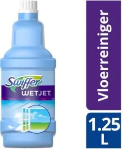 Swiffer WetJet Alles-In-Een Dweilsysteem Reinigingsmiddel - 1.25 Liter 13 Swiffer WetJet Alles-In-Een Dweilsysteem Reinigingsmiddel - 1.25 Liter -HG Winkel 985x1200 2
