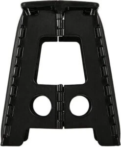 Merkloos Verdikt Kunststof Klapkruk-draagbaar-opvouwbare Kruk-Met Antislip Oppervlak Zwart 29x22cmx45cm 13 Merkloos Verdikt Kunststof Klapkruk-draagbaar-opvouwbare Kruk-Met Antislip Oppervlak Zwart 29x22cmx45cm -HG Winkel 989x1200 3