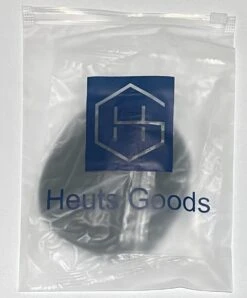 Heuts Goods - Gootsteenzeef - Gootsteenstop - Afvoerzeef - Afvoerstop - Spoelbal - Bad - Douchebak - Keuken - Wasbak - Badkuip - Siliconen - Donkerblauw -HG Winkel 994x1200 1
